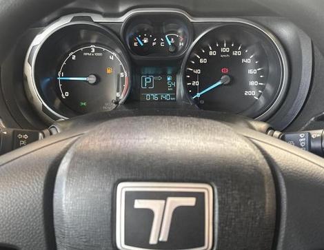 TROLLER T4 XLT AT