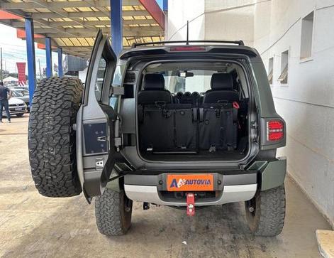 TROLLER T4 XLT AT