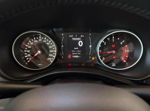 FIAT TORO FREEDOM 2.0 16V 4X4 TB DIESEL AUT.
