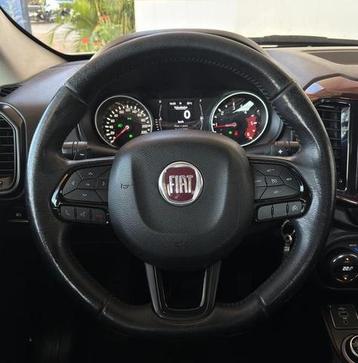 FIAT TORO FREEDOM 2.0 16V 4X4 TB DIESEL AUT.