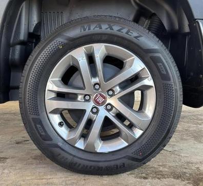 FIAT TORO FREEDOM 2.0 16V 4X4 TB DIESEL AUT.