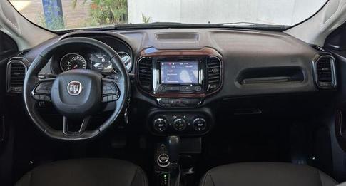 FIAT TORO FREEDOM 2.0 16V 4X4 TB DIESEL AUT.