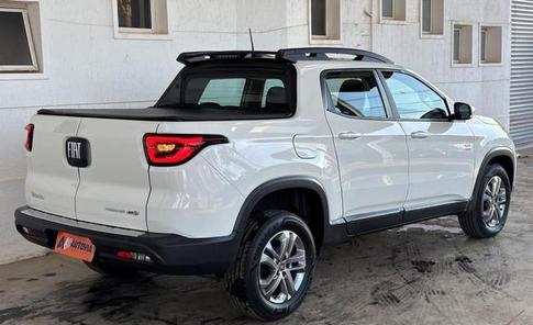 FIAT TORO FREEDOM 2.0 16V 4X4 TB DIESEL AUT.