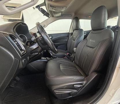 FIAT TORO FREEDOM 2.0 16V 4X4 TB DIESEL AUT.