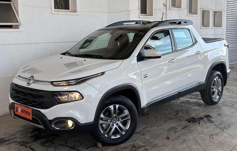 FIAT TORO FREEDOM 2.0 16V 4X4 TB DIESEL AUT.