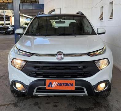 FIAT TORO FREEDOM 2.0 16V 4X4 TB DIESEL AUT.
