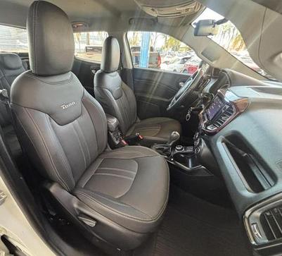 FIAT TORO FREEDOM 2.0 16V 4X4 TB DIESEL AUT.