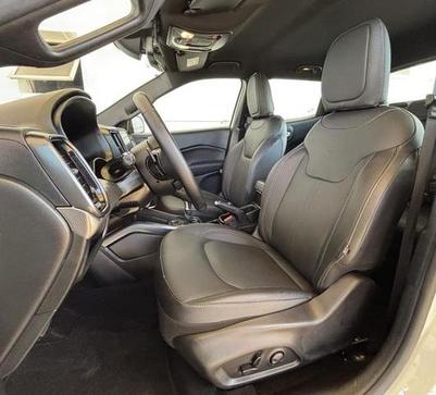 FIAT Toro Volcano 1.3 T270 4x2 Flex Aut.