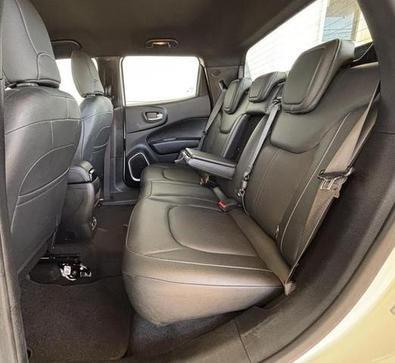 FIAT Toro Volcano 1.3 T270 4x2 Flex Aut.