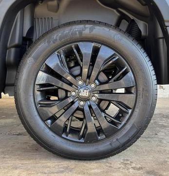FIAT Toro Volcano 1.3 T270 4x2 Flex Aut.