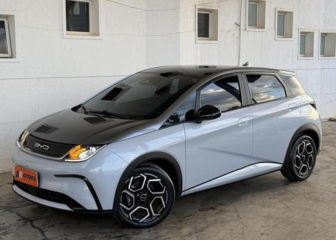 BYD DOLPHIN PLUS 310EV
