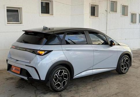 BYD DOLPHIN PLUS 310EV