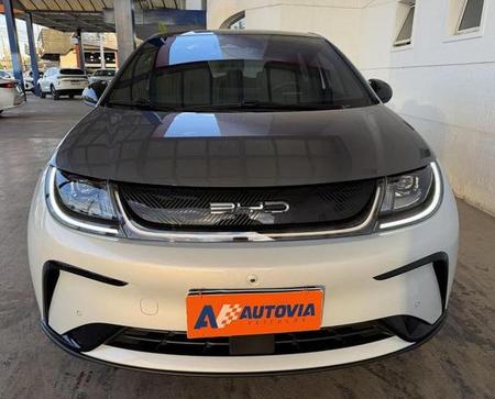 BYD DOLPHIN PLUS 310EV
