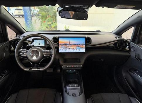 BYD DOLPHIN PLUS 310EV