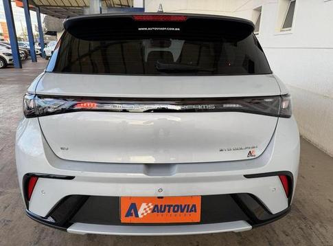 BYD DOLPHIN PLUS 310EV