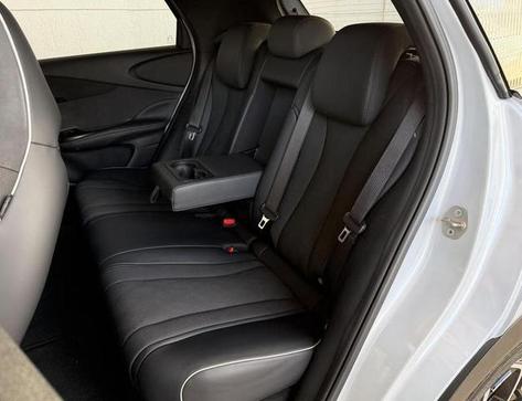 BYD DOLPHIN PLUS 310EV