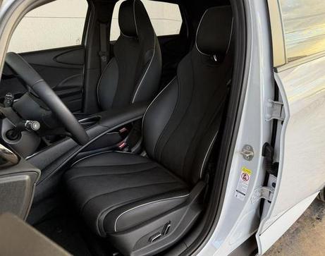 BYD DOLPHIN PLUS 310EV