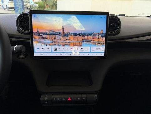 BYD DOLPHIN PLUS 310EV