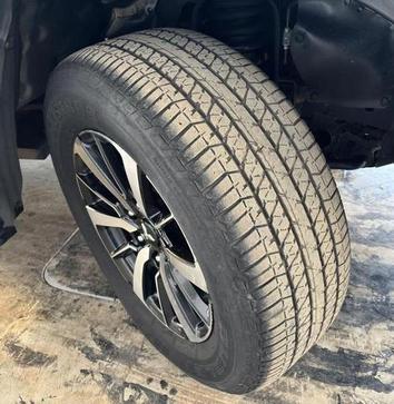 MITSUBISHI PAJERO SPORT HPE 2.4 4x4 DIESEL AUT.