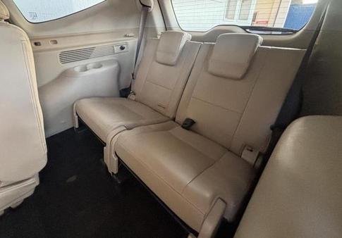 MITSUBISHI PAJERO SPORT HPE 2.4 4x4 DIESEL AUT.