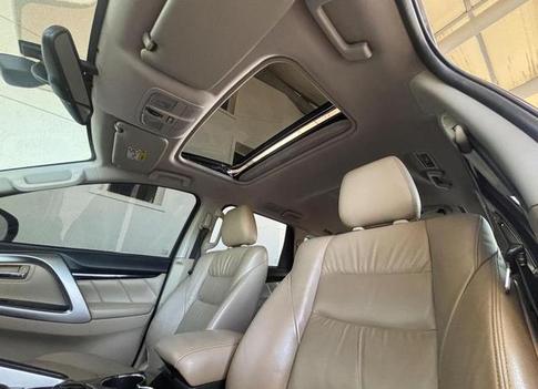 MITSUBISHI PAJERO SPORT HPE 2.4 4x4 DIESEL AUT.