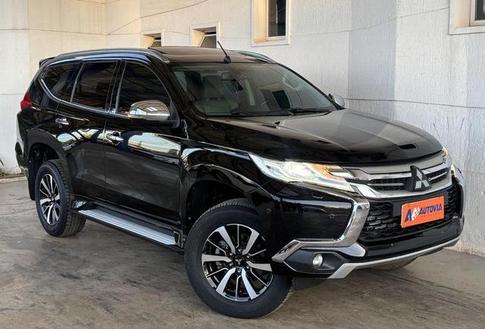 MITSUBISHI PAJERO SPORT HPE 2.4 4x4 DIESEL AUT.