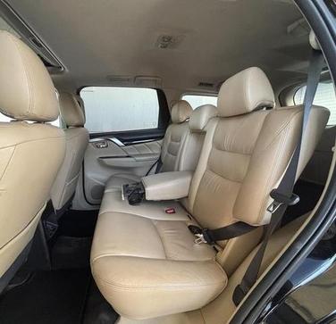 MITSUBISHI PAJERO SPORT HPE 2.4 4x4 DIESEL AUT.