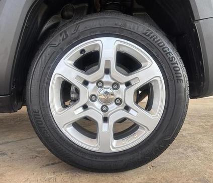 JEEP RENEGADE SPORT T270 1.3 TB 4X2 FLEX AUT.