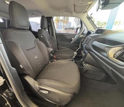 JEEP RENEGADE SPORT T270 1.3 TB 4X2 FLEX AUT.