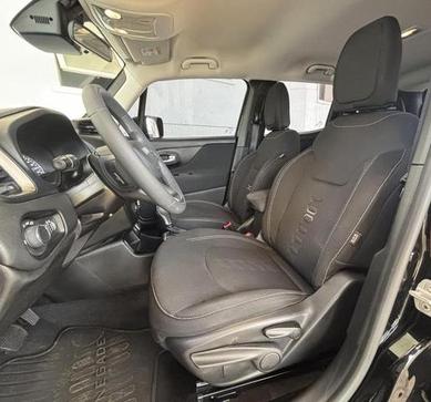 JEEP RENEGADE SPORT T270 1.3 TB 4X2 FLEX AUT.