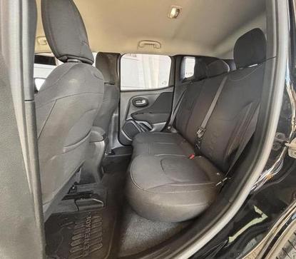 JEEP RENEGADE SPORT T270 1.3 TB 4X2 FLEX AUT.