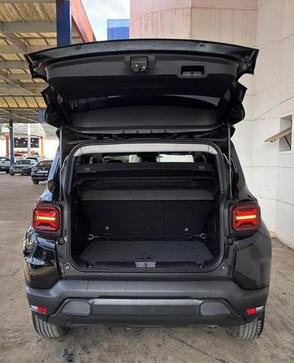 JEEP RENEGADE SPORT T270 1.3 TB 4X2 FLEX AUT.