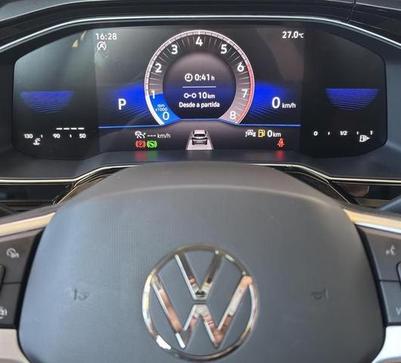 VOLKSWAGEN NIVUS COMFORTLINE 1.0 200 TSI FLEX AUT.