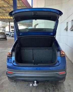 VOLKSWAGEN NIVUS COMFORTLINE 1.0 200 TSI FLEX AUT.