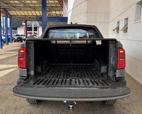 RAM RAMPAGE REBEL 2.0 TB CD 4X4 DIESEL AUT.