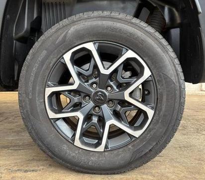 RAM RAMPAGE REBEL 2.0 TB CD 4X4 DIESEL AUT.