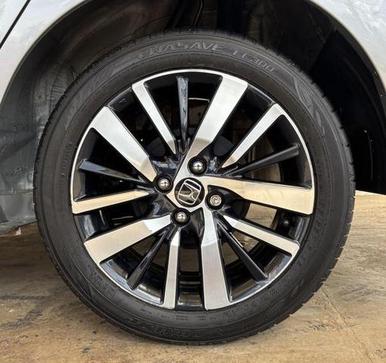 HONDA CITY SEDAN TOURING 1.5 FLEX 16V 4P AUT