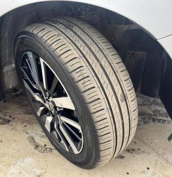 HONDA CITY SEDAN TOURING 1.5 FLEX 16V 4P AUT