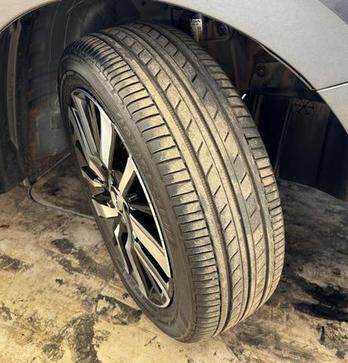 HONDA CITY HATCHBACK TOURING 1.5 FLEX 16V AUT.