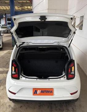 VOLKSWAGEN UP 1.0 TOTAL FLEX 12V 5P.