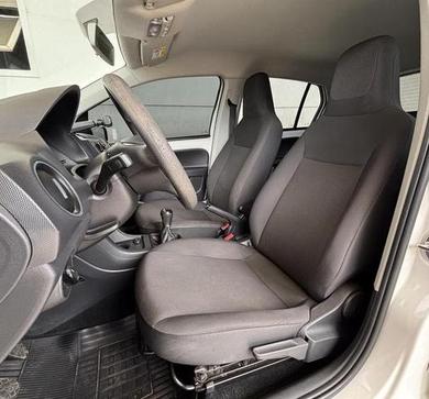 VOLKSWAGEN UP 1.0 TOTAL FLEX 12V 5P.