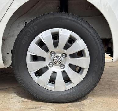VOLKSWAGEN UP 1.0 TOTAL FLEX 12V 5P.