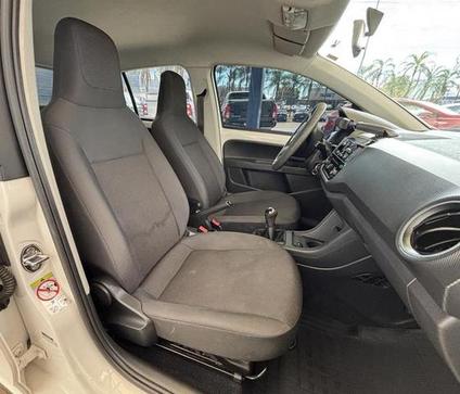 VOLKSWAGEN UP 1.0 TOTAL FLEX 12V 5P.