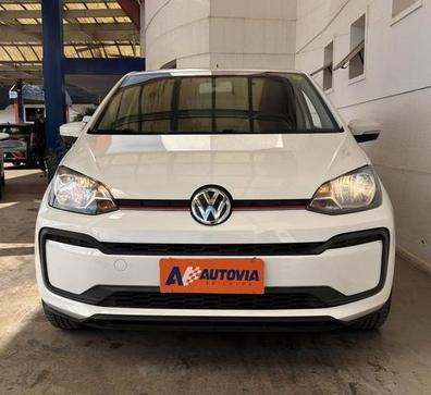 VOLKSWAGEN UP 1.0 TOTAL FLEX 12V 5P.