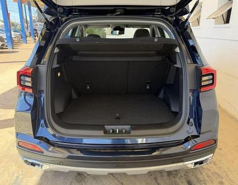 CAOA CHERY TIGGO 5X PRO MAX DRIVE1.5 TB (H�BRIDO)