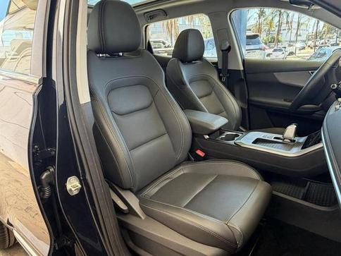 CAOA CHERY TIGGO 5X PRO MAX DRIVE1.5 TB (H�BRIDO)