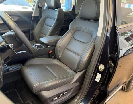 CAOA CHERY TIGGO 5X PRO MAX DRIVE1.5 TB (H�BRIDO)