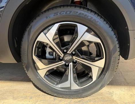 CAOA CHERY TIGGO 5X PRO MAX DRIVE1.5 TB (H�BRIDO)