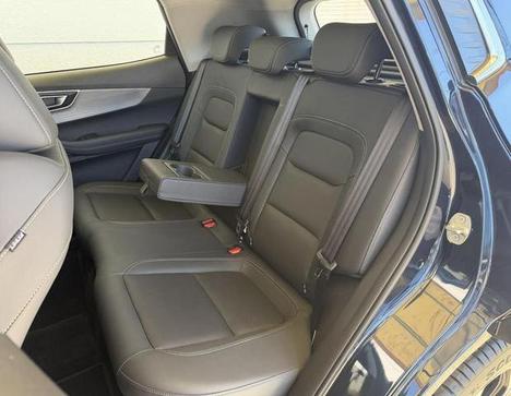 CAOA CHERY TIGGO 5X PRO MAX DRIVE1.5 TB (H�BRIDO)
