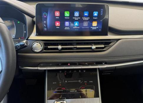 CAOA CHERY TIGGO 5X PRO MAX DRIVE1.5 TB (H�BRIDO)